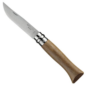 OPINEL(�I�s�l��) �X�e�����X�`�[��#6 �E�H���i�b�g 73mm �E�H���i�b�g 41521