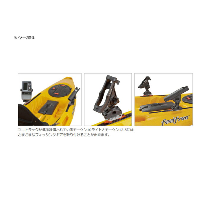 楽天市場】 フィールフリー MOKEN モーケン 10 LITE【クレジットカード 