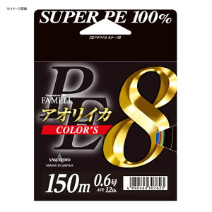 }geOX(YAMATOYO) PEAICJ J[Y 8{g 150m 0.5