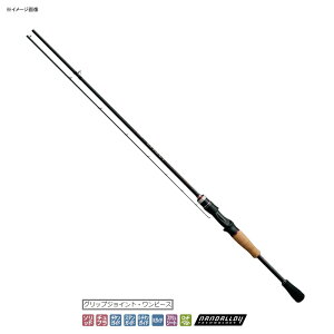 ܂(Gamakatsu) LUXXE Ct[g S66M-solid.RF yʑiz ^