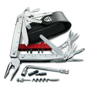 VICTORINOX(rNgmbNX) yKizXCXc[ X vX Vo[ 3.0338.L