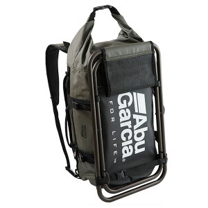 AuKVA(Abu Garcia) Abu x[X_btobO S2F