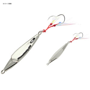 AuKVA(Abu Garcia) \eB[Xe[W VAXLbhWO 40g SLVPL(⃁bL) 1477542