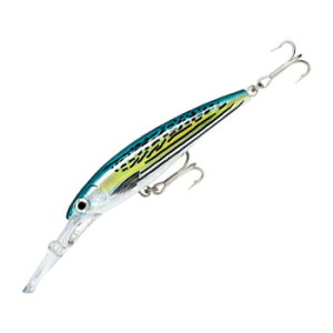 Rapala(���p��) X-Rap Magnum(�G�b�N�X���b�v �}�O�i��) 160mm LBU XR30MAG-LBU
