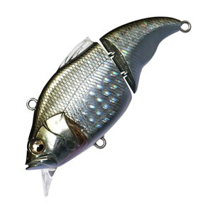 メガバス(Megabass) VIBRATION-X VATALION(SF) 71mm GG ギンブナ 00000037832