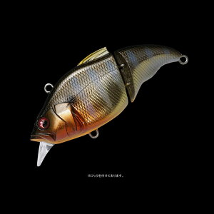 メガバス(Megabass) VIBRATION-X VATALION(SF) 71mm AL イブニングギル 00000037837