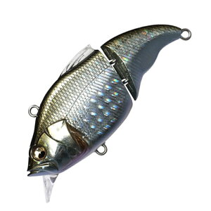 メガバス(Megabass) VIBRATION-X VATALION(SS) 71mm GG ギンブナ 00000037844