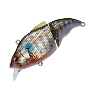 メガバス(Megabass) VIBRATION-X VATALION(SS) 71mm 和銀オヤニラミ 00000037848