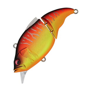 KoX(Megabass) VIBRATION-X VATALION(SS) S6F