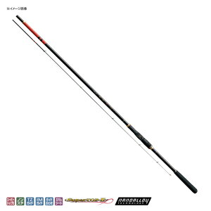 がまかつ(Gamakatsu) がま磯 チヌスペシャル 黒冴 0号 5.3m 22061