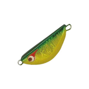 BOZLES(�{�[�Y���X) TG �����}�� 60g �O���[���S�[���h