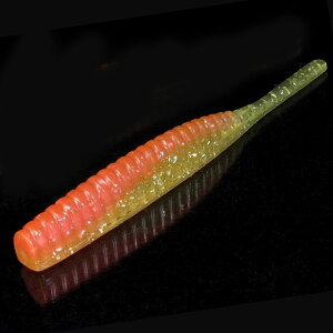 オンスタックルデザイン マナティー ピンテール 90mm MT-K12 ケイムラ・マヅメピンク