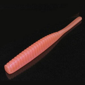 オンスタックルデザイン マナティー ピンテール 90mm MT-K21 ケイムラ・ピンクファントム