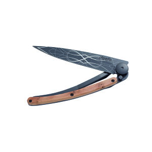 deejo(�f�B�[�W��) tatoos 37g INFINITY-JUNIPER BLACK DJ-1108