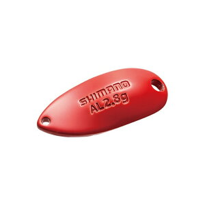 �V�}�m(SHIMANO) �J�[�f�B�t �A���~���[�� 2.8g 06S ���b�h TR-R28R
