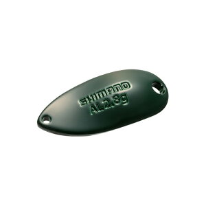 �V�}�m(SHIMANO) �J�[�f�B�t �A���~���[�� 2.8g 11S �_�[�N�O���[�� TR-R28R