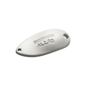 �V�}�m(SHIMANO) �J�[�f�B�t �A���~���[�� 2.8g 16S �p�[���z���C�g TR-R28R
