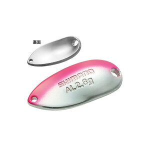 �V�}�m(SHIMANO) �J�[�f�B�t �A���~���[�� 2.8g 63T �s���N�V���o�[ TR-R28R