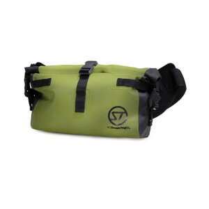 STREAM TRAIL(Xg[gC) SD WAIST BAG II(SD EGXgobOII) 6L OD