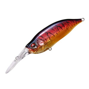 ���K�o�X(Megabass) IXI SHAD TYPE-3(�A�C�o�C�A�C�V���b�h �^�C�v3) 57mm GP �X�|�[���L���[ 00000041474