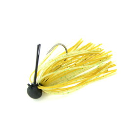 バークレイ DEX Football Jig TG (デックス フットボールジグ タングステン) 7g MEB(モエビ) 1485340