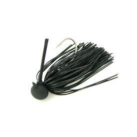 バークレイ DEX Football Jig TG (デックス フットボールジグ タングステン) 11g BL(ブラック) 1485354