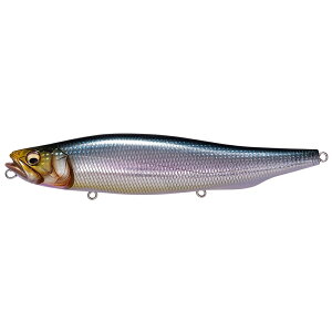 ���K�o�X(Megabass) MEGADOG(���K�h�b�O) 220mm �C���V 00000041792