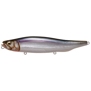 ���K�o�X(Megabass) MEGADOG(���K�h�b�O) 220mm ���C�u�V���C�i�[ 00000041793