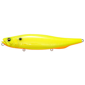 ���K�o�X(Megabass) MEGADOG(���K�h�b�O) 220mm �X�p�[�N���ǃ`���[�g 00000041799