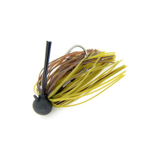 �o�[�N���C DEX Football Jig TG (�f�b�N�X �t�b�g�{�[���W�O �^���O�X�e��) 12.5g DBRWM(�_�[�N�u���E���E�H�[�^�[������) 1485357