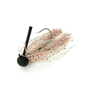 �o�[�N���C DEX Football Jig TG (�f�b�N�X �t�b�g�{�[���W�O �^���O�X�e��) 14g SBBF(�X���[�N�u���E���u���[�t���b�N) 1485362