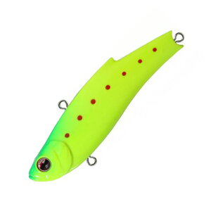 �o�X�f�C(Bassday) �����W�o�C�u TG 70mm P-412(���C���`���[�g�w�b�h�C���V)