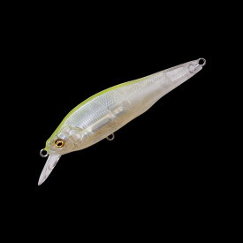 メガバス(Megabass) X-80SW LBO 82mm SS ゴーストレモン