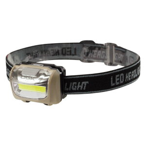 ��㋙��(OGK) 5W�E���g��LED�w�b�h�����v �A�[�~�[�u���E�� OG482AB