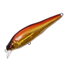 ���K�o�X(Megabass) X-80SW LBO SHALLOW 82mm GG �L���A�J