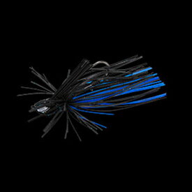 NORIES(ノリーズ) ガンタージグライト 5g 158 トラッドブラックブルー