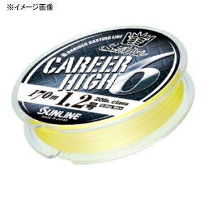 TC(SUNLINE) \eBCg LAnC x6 170m 1/16lb VpS[h