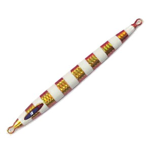 ���W���[�N���t�g �W�O�p�� �o�[�`�J�� �����O�X���[���f�� 300g #076 �s���N�S�[���h JPV-LS300