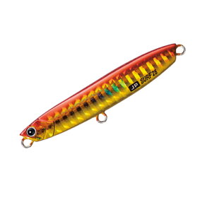 ���W���[�N���t�g �W�O�p�� �T�[�t 28g #003 ���b�h�S�[���h JPSURF28