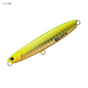 ���W���[�N���t�g �W�O�p�� �T�[�t 28g #050 �q�����S�[���h JPSURF28