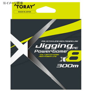 �������m�t�B�������g(TORAY) �W�M���OPE�p���[�Q�[�� ×8 300m 1��/16lb 10m��5�F���� F72M
