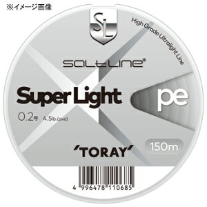 �������m�t�B�������g(TORAY) �\���g���C�� �X�[�p�[���C�g PE 150m 0.3�� �S�[���f���I�����W