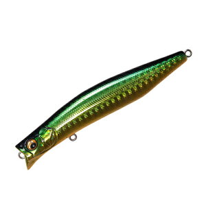 ���K�o�X(Megabass) KAGELOU(�J�Q���E) 124F �S7�F