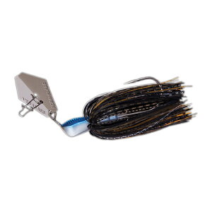 ���K�o�X(Megabass) ROBIN BLADE(���r���u���[�h) 3/8oz �E�H�[�Y�M�� 00000040271