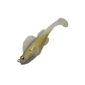 KoX(Megabass) DARK SLEEPER(_[NX[p[) 3.8in 1 VEI 00000037329