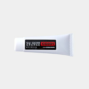 X^WII[V}[N SW-GEAR GREASE CG001