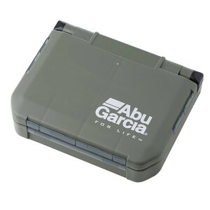�A�u�K���V�A(Abu Garcia) ABU �t�b�N&�V���J�[�P�[�X L VS-318SD OLIVE L �I���[�u 1501120