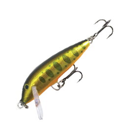 Rapala(ラパラ) カウントダウン 30mm GYM(ゴールドヤマメ) CD3/J-GYM