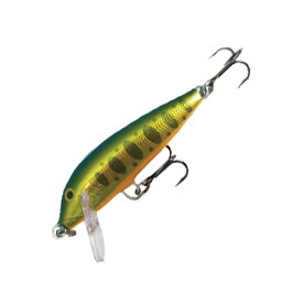 Rapala(ラパラ) カウントダウン 50mm GGY(ゴールドグリーンヤマメ) CD5/J-GGY