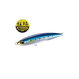 シマノ(SHIMANO) オシアペンシル 別注 平政 F 220mm 001(キョウリンイワシ) OT-022L